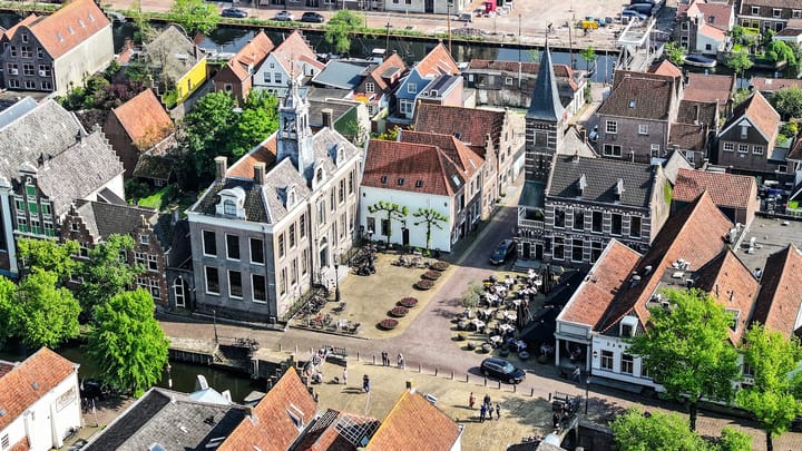 Foto 15 van Hoogstraat 6-B