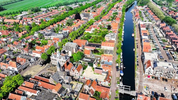 Foto 16 van Hoogstraat 6-B