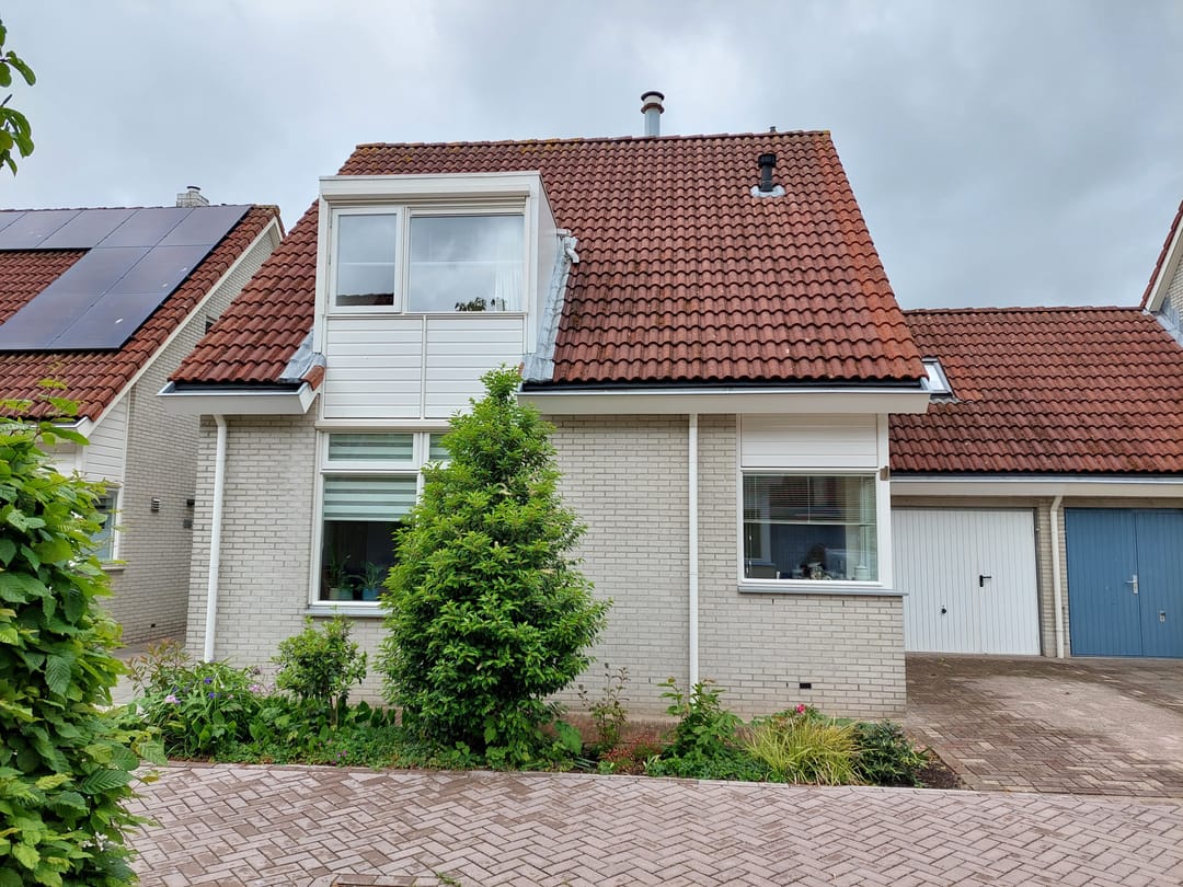 Foto 1 van Biezen 152