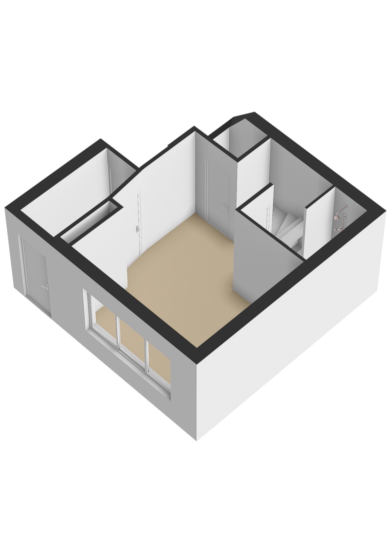 Foto 25 van Linnaeusstraat 1