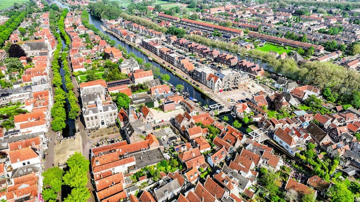 Foto 17 van Hoogstraat 6-B