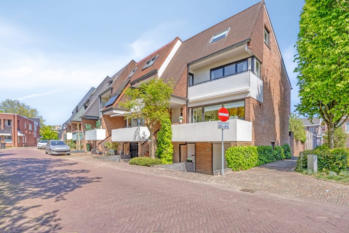 Foto 1 van Op den Koem 28