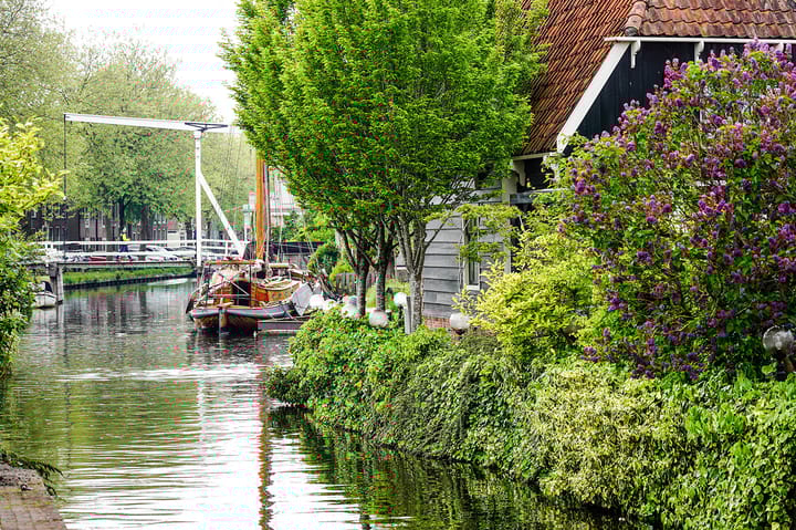 Foto 24 van Hoogstraat 6-B