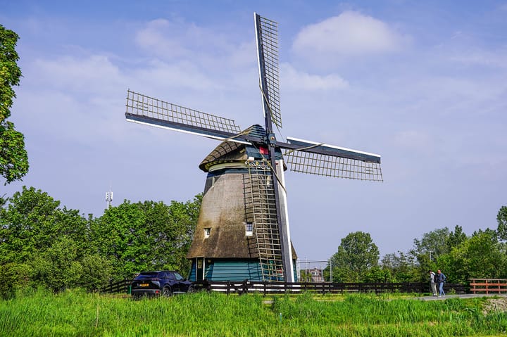 Foto 26 van Hoogstraat 6-B