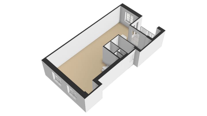 Foto 31 van Hoogstraat 6-B