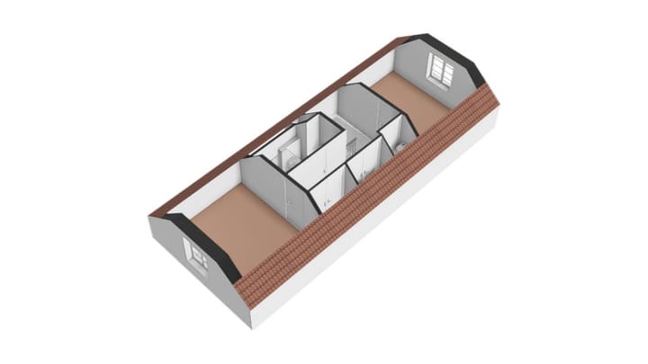 Foto 33 van Hoogstraat 6-B