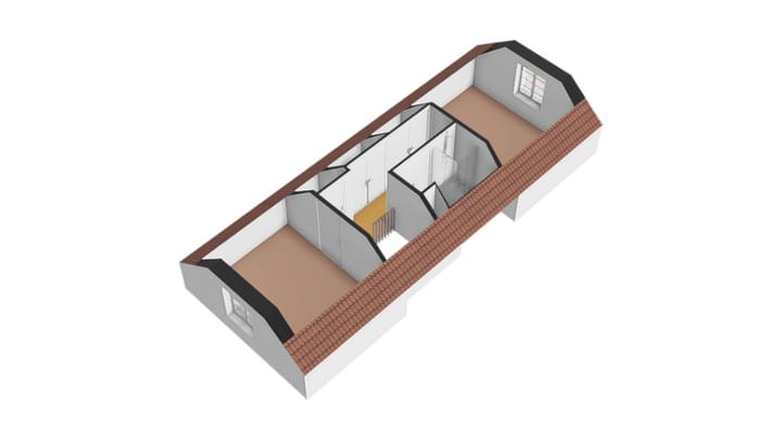 Foto 34 van Hoogstraat 6-B