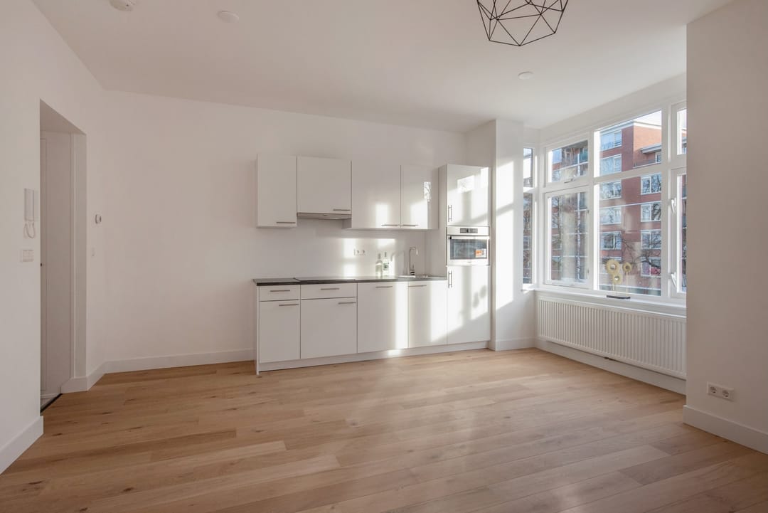 Foto 7 van Linnaeusstraat 3