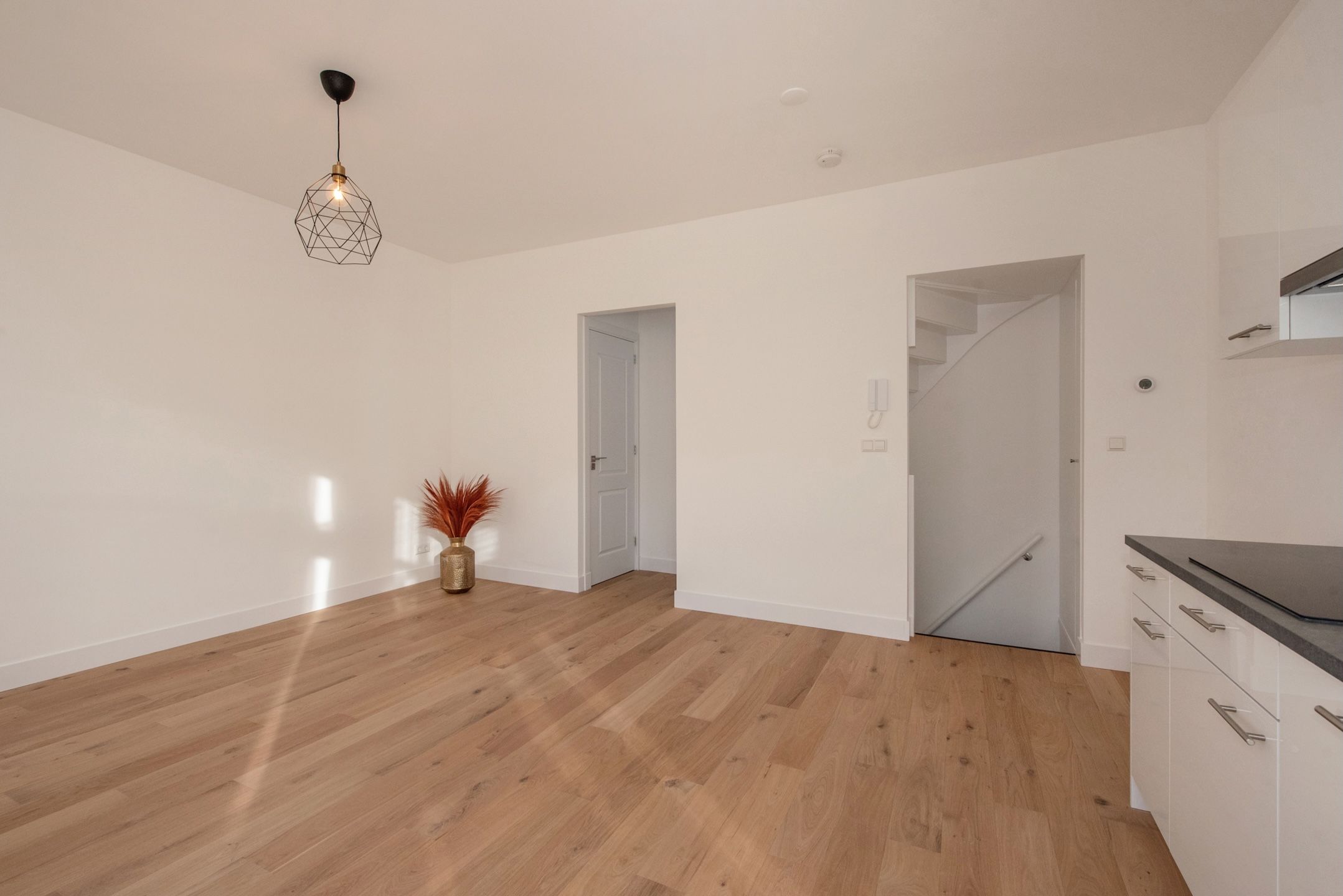 Foto 9 van Linnaeusstraat 3