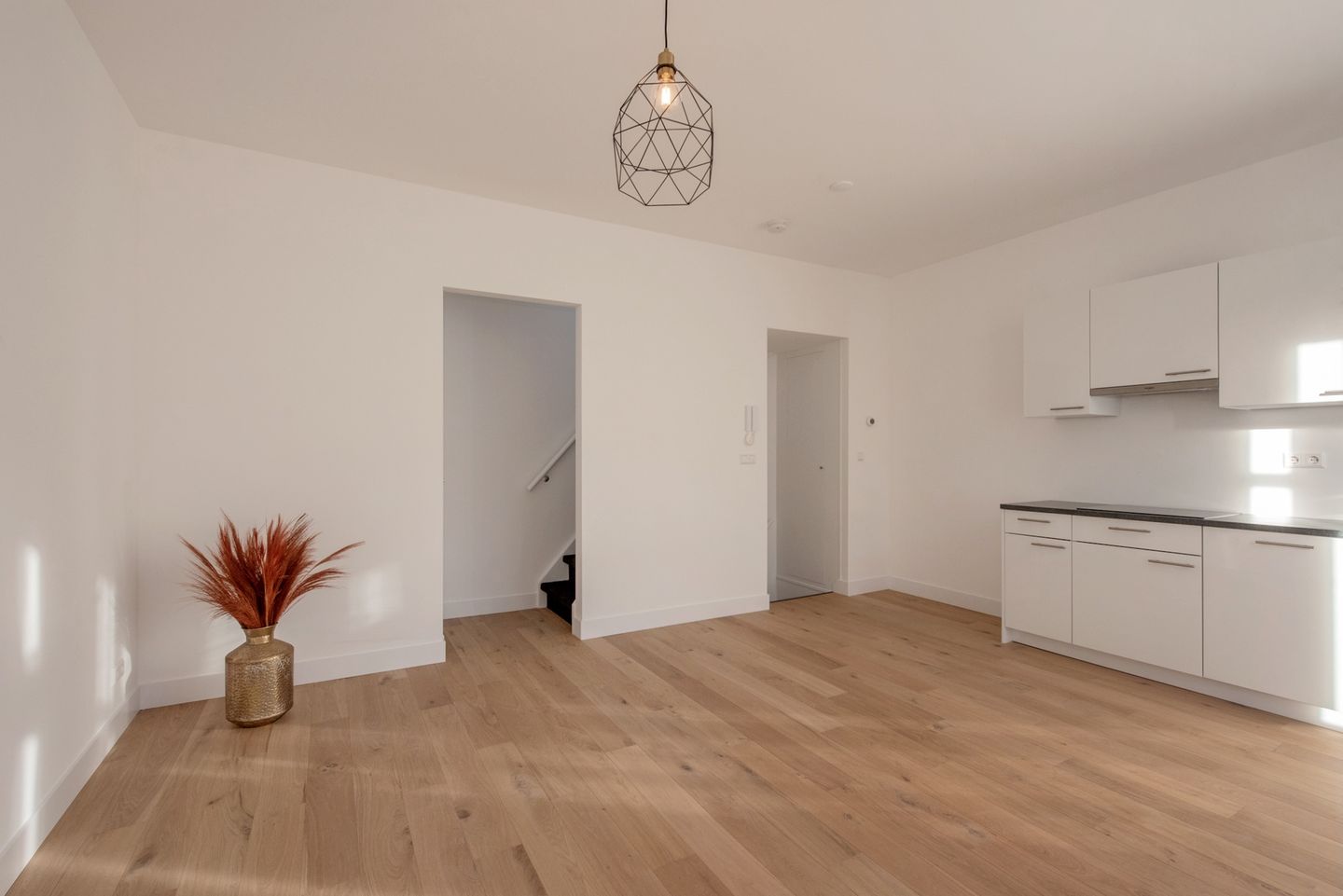 Foto 10 van Linnaeusstraat 3