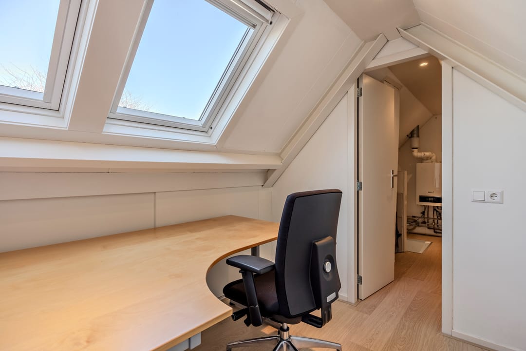 Foto 32 van Biezen 152