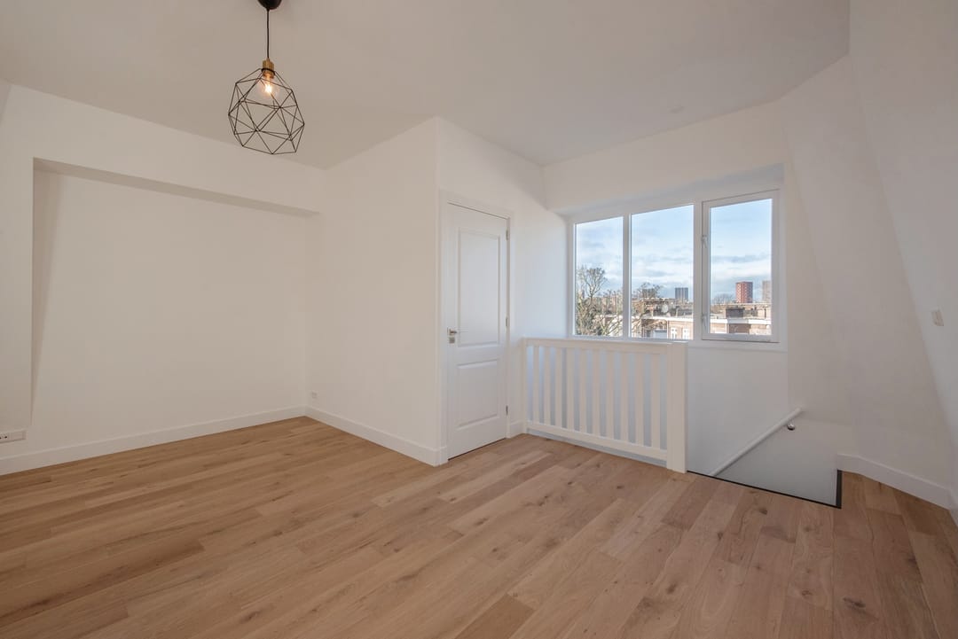 Foto 16 van Linnaeusstraat 3