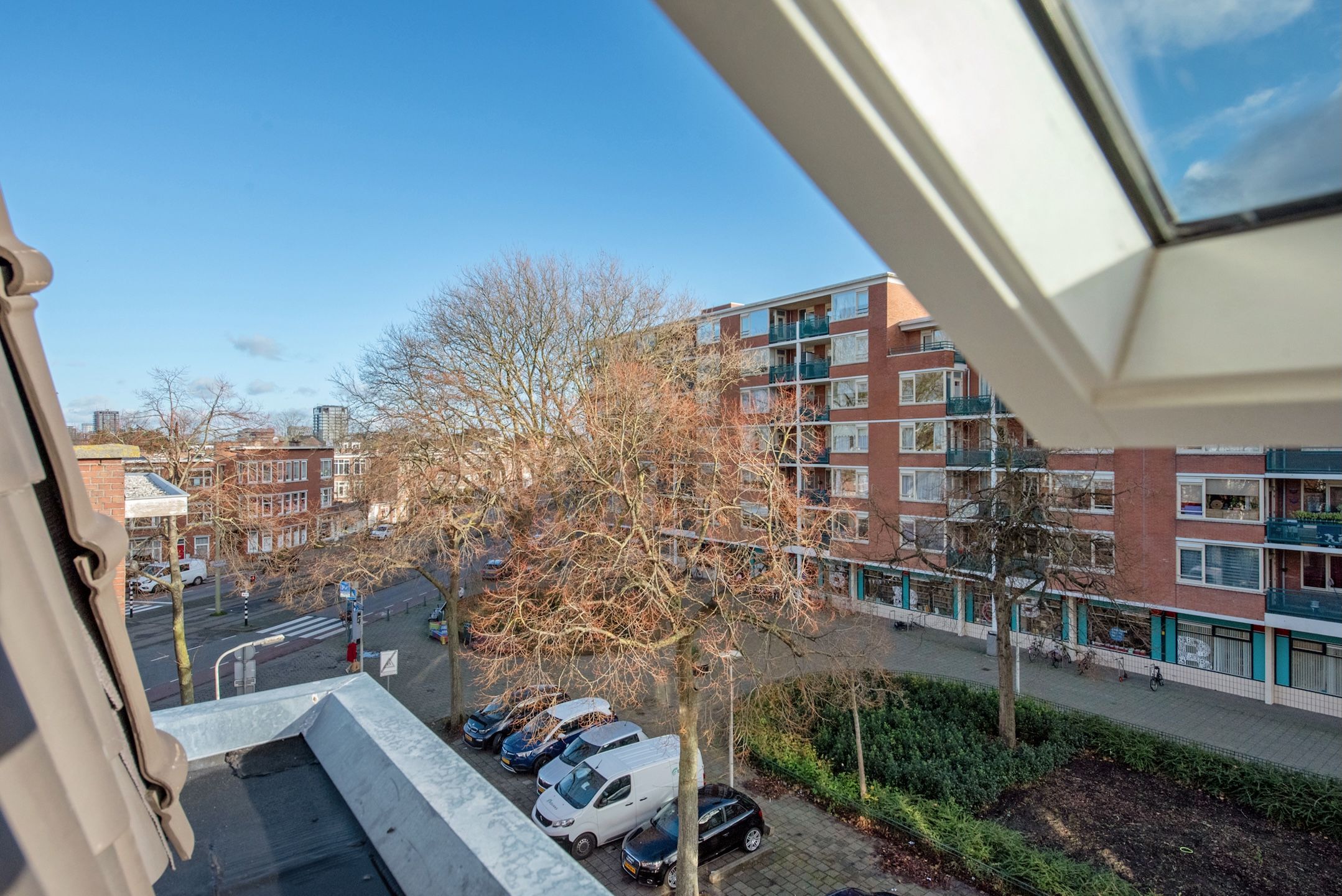 Foto 24 van Linnaeusstraat 3