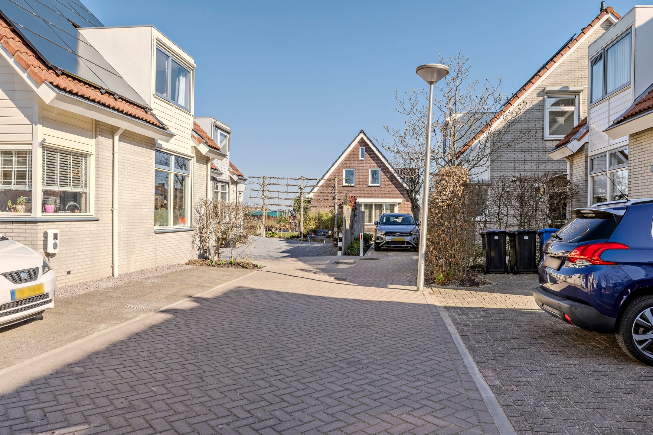 Foto 45 van Biezen 152