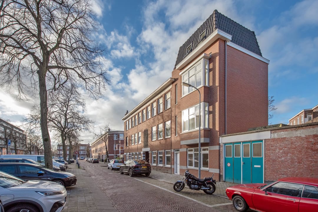 Foto 26 van Linnaeusstraat 3