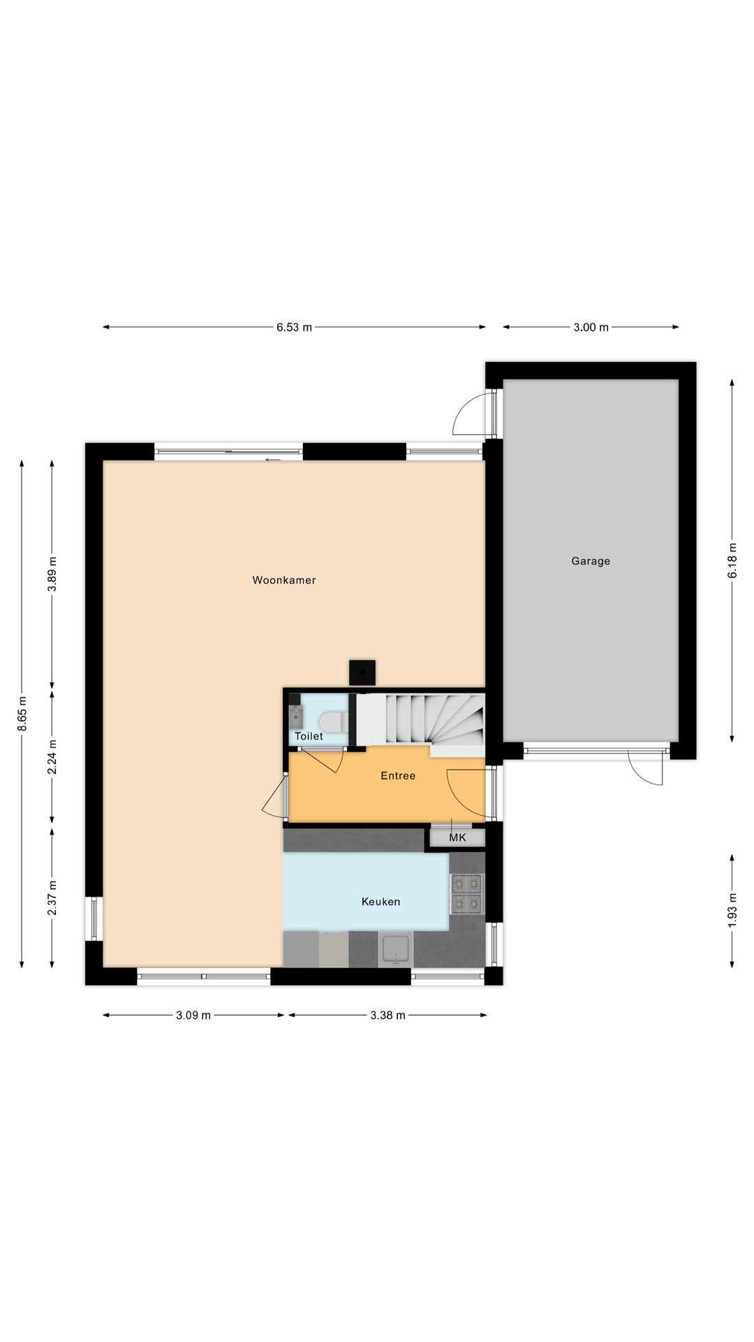 Foto 47 van Biezen 152