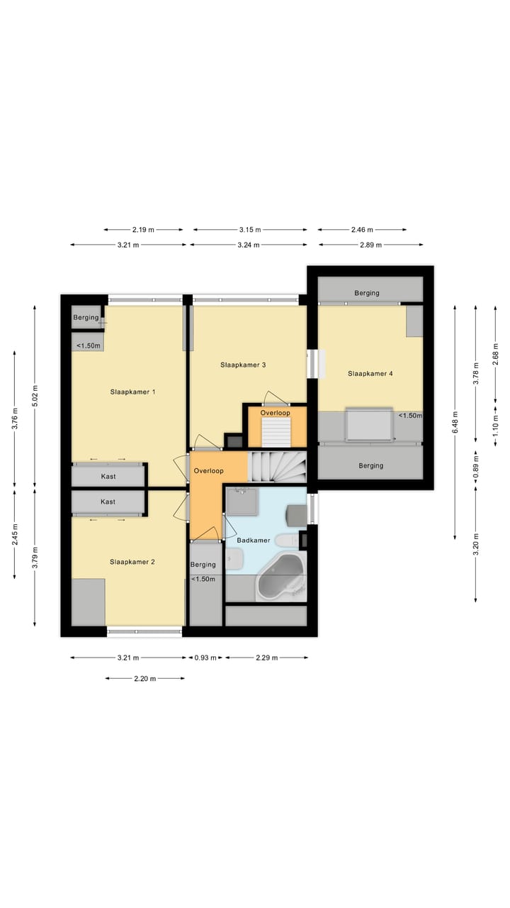 Foto 48 van Biezen 152