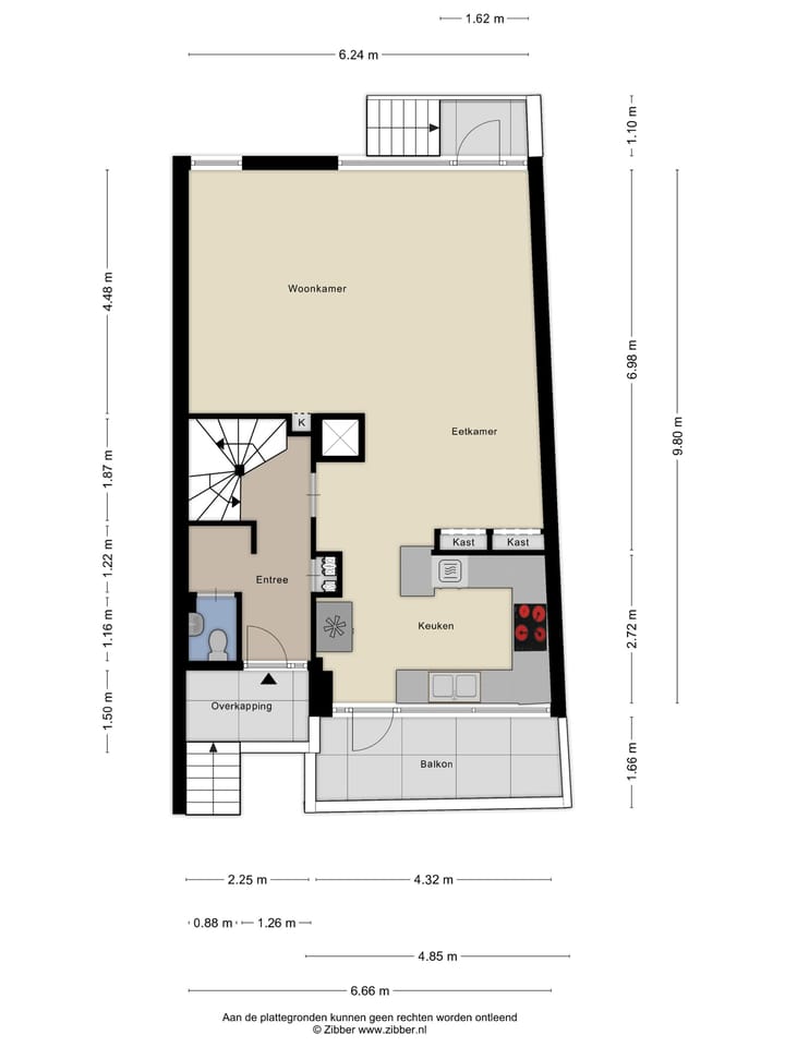 Foto 52 van Op den Koem 28