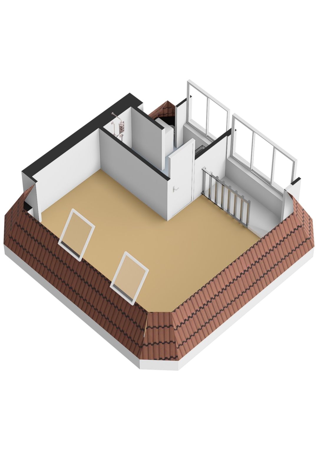 Foto 32 van Linnaeusstraat 3