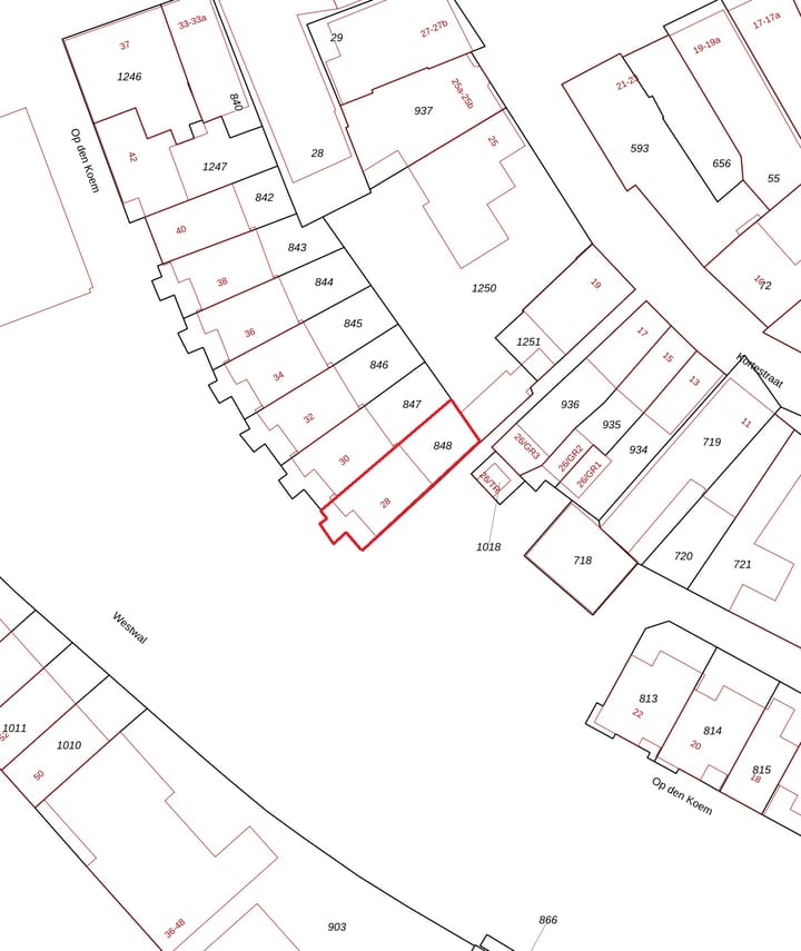 Foto 55 van Op den Koem 28