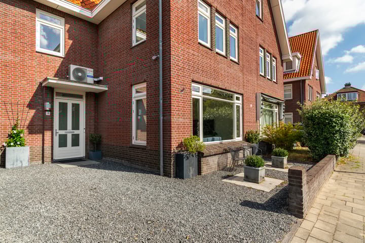 Foto 2 van Lusthofstraat 18