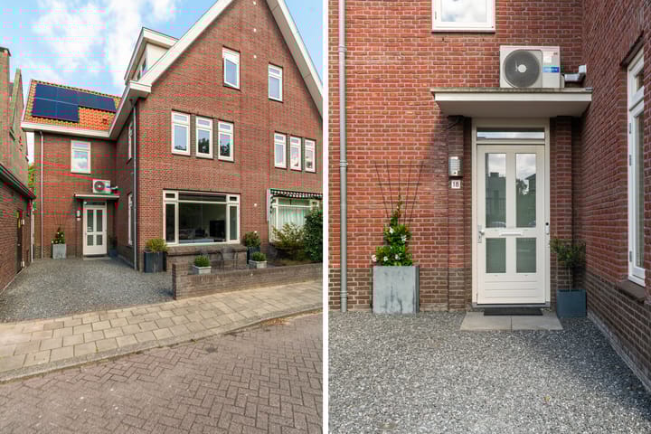 Foto 3 van Lusthofstraat 18