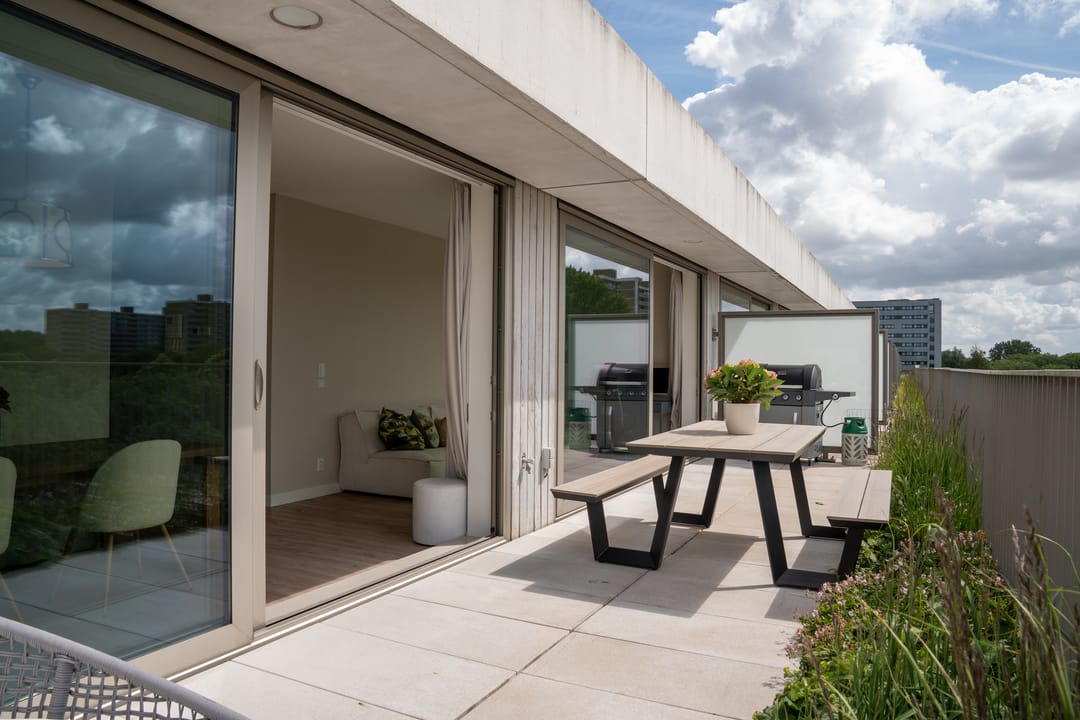 Foto 1 van De Klencke 105-A