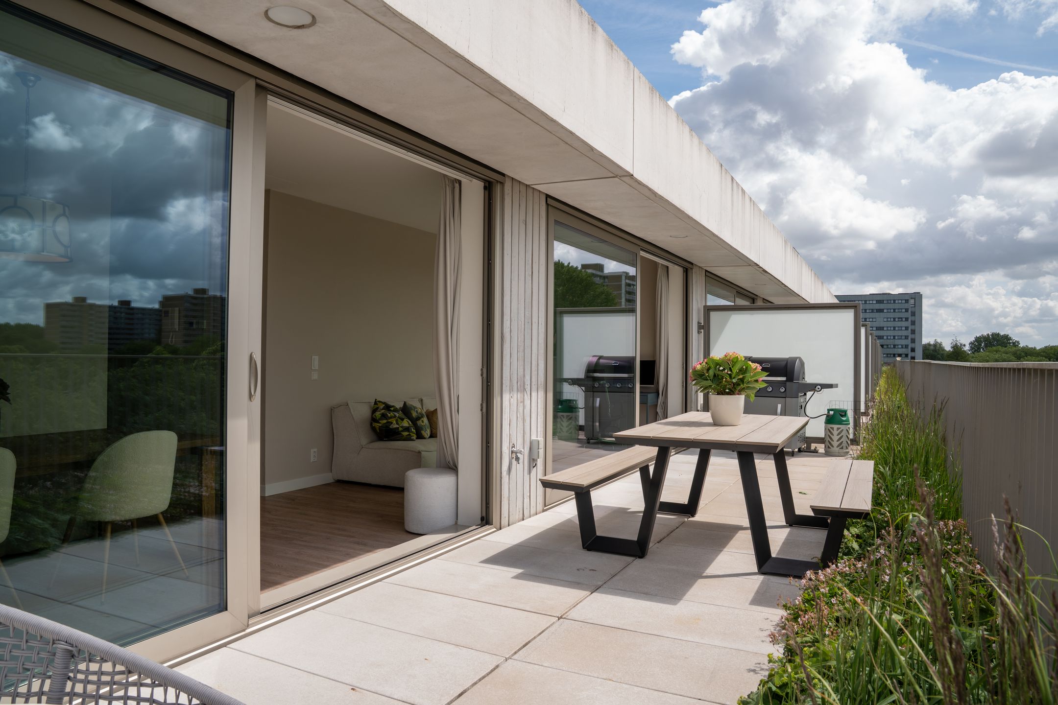 De Klencke 105-A, 105, A, Amsterdam, 1083HH, Noord-Holland, Nederland 105 