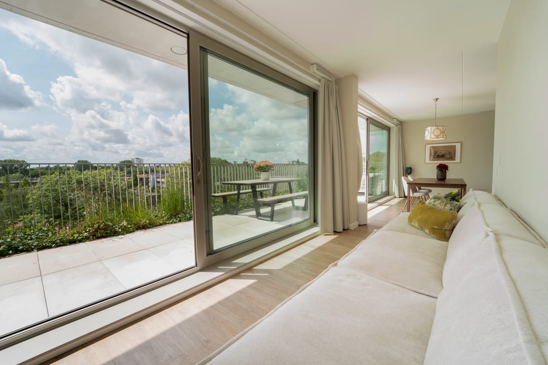 Foto 2 van De Klencke 105-A