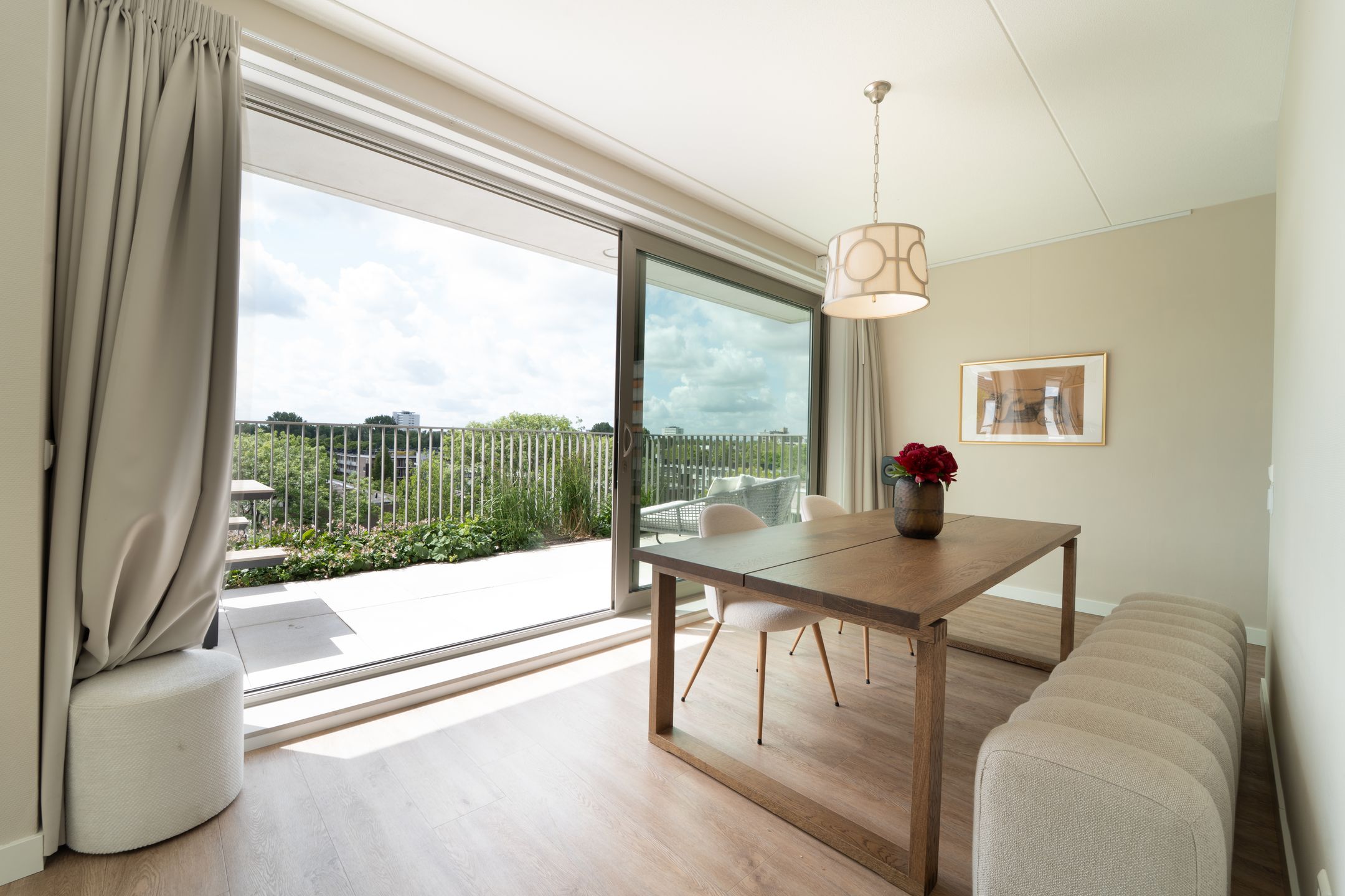 Foto 3 van De Klencke 105-A