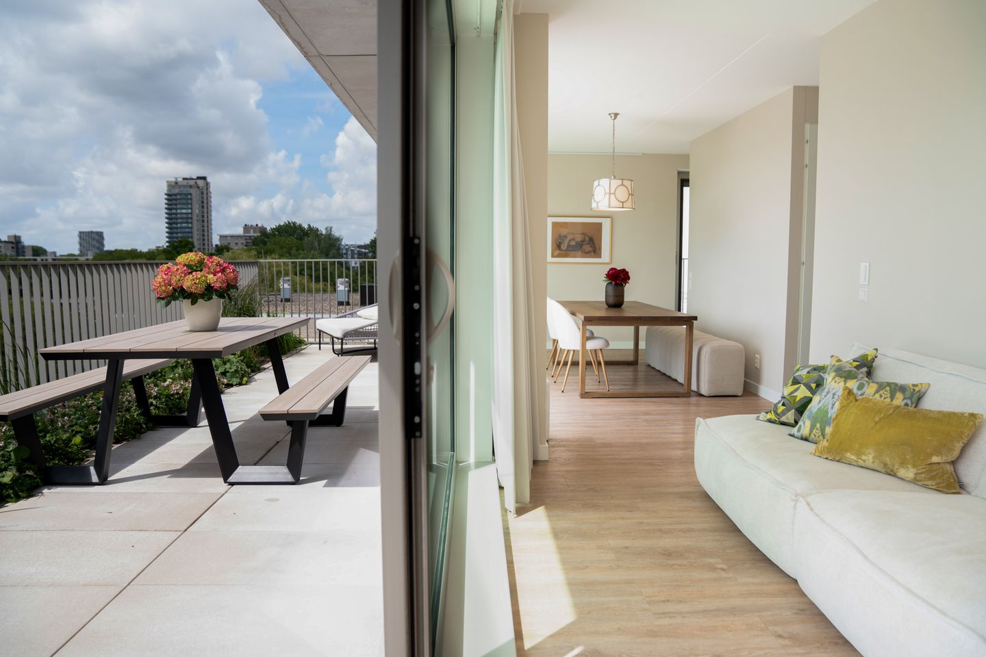 Foto 4 van De Klencke 105-A