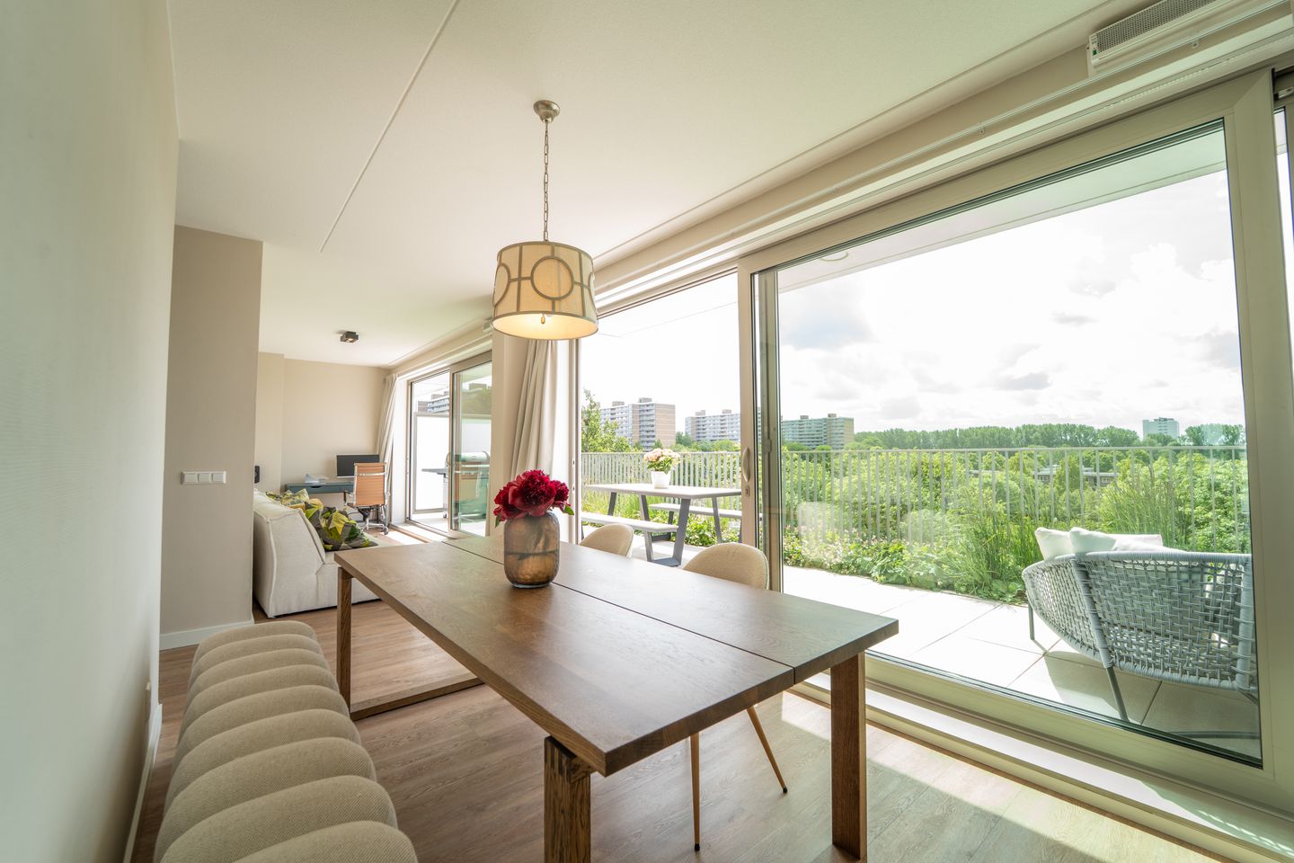 Foto 5 van De Klencke 105-A