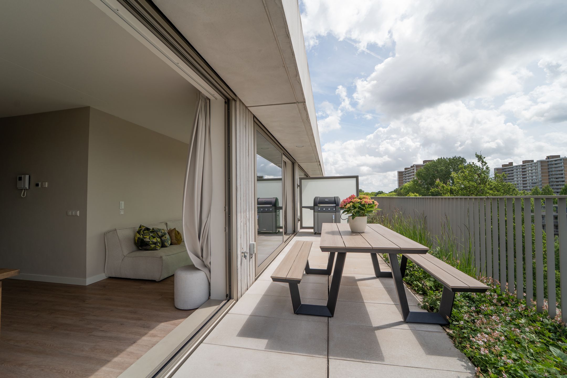 Foto 6 van De Klencke 105-A