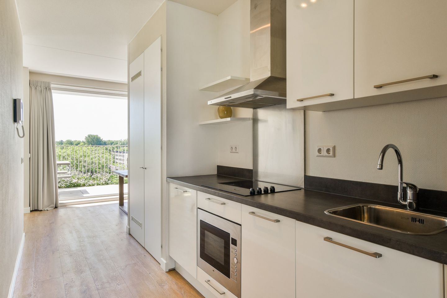 Foto 10 van De Klencke 105-A