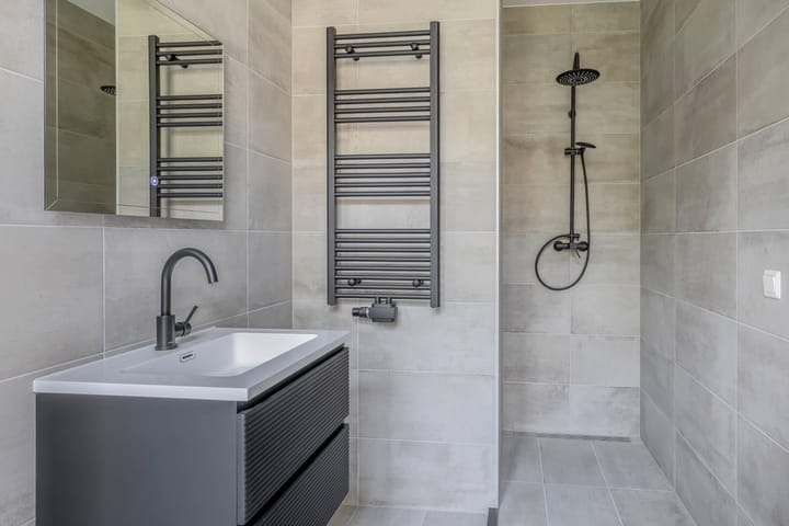 Foto 2 van Aelbrechtskade 13-B01