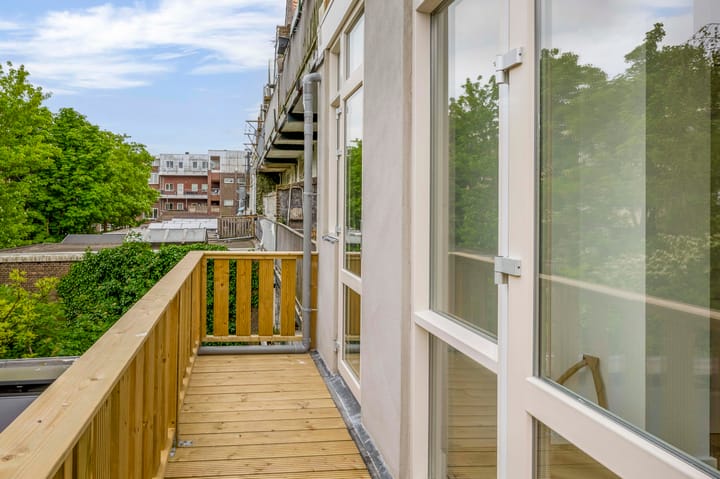 Foto 3 van Aelbrechtskade 13-B01