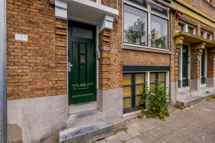 Foto 5 van Aelbrechtskade 13-B01