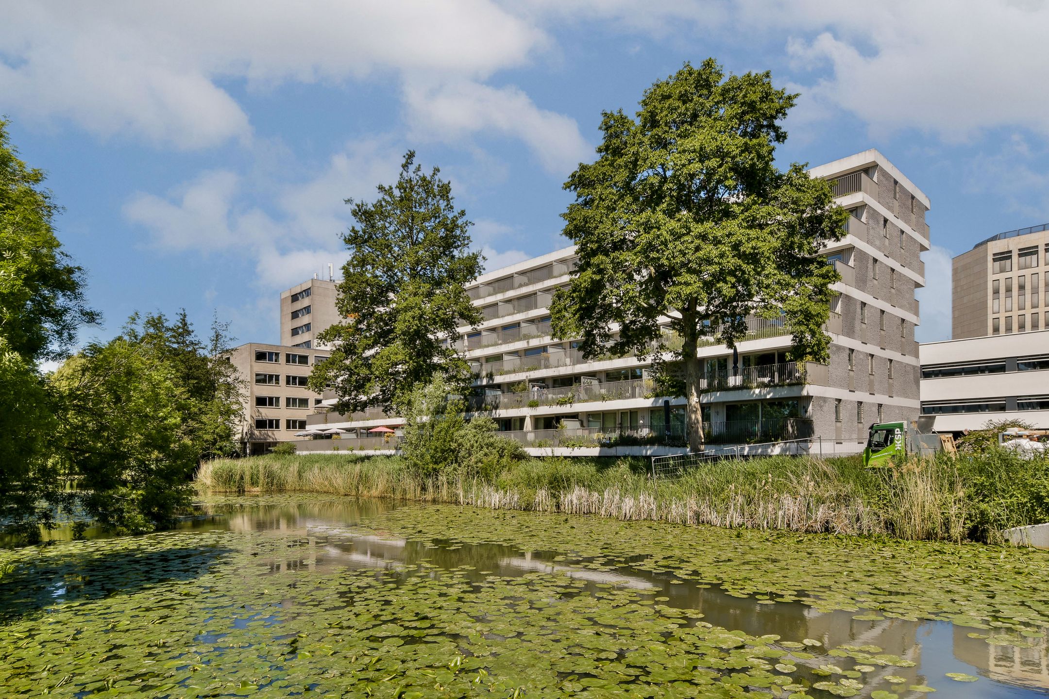 Foto 18 van De Klencke 105-A