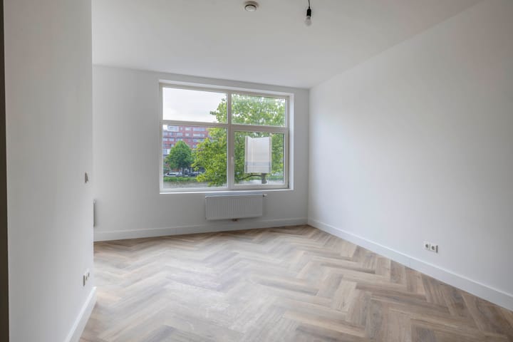 Foto 8 van Aelbrechtskade 13-B01