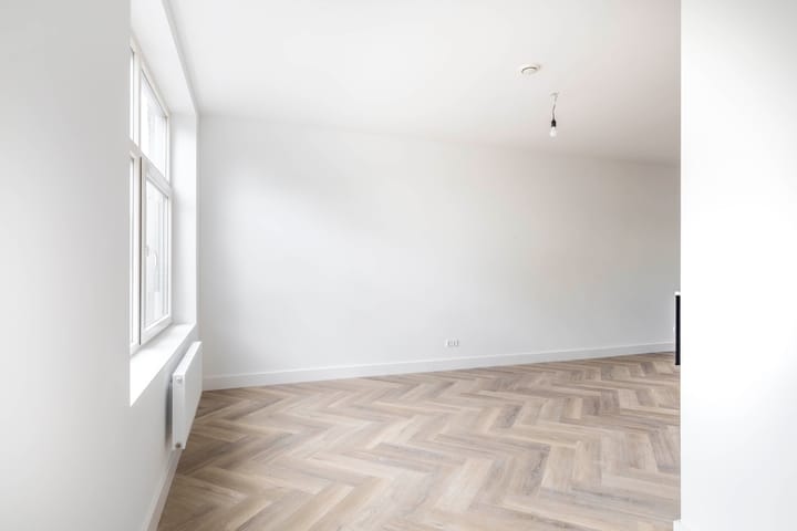 Foto 11 van Aelbrechtskade 13-B01