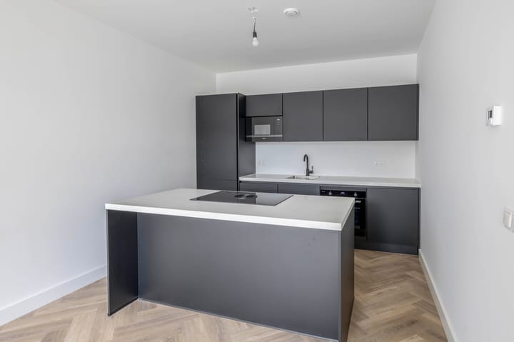 Foto 12 van Aelbrechtskade 13-B01