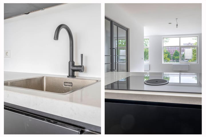 Foto 13 van Aelbrechtskade 13-B01