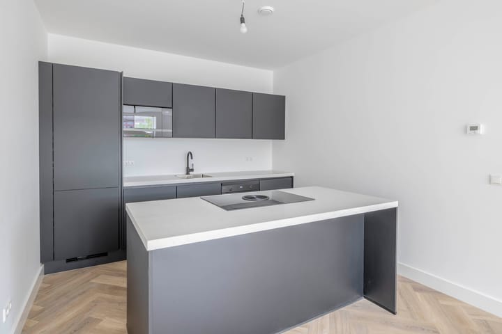 Foto 14 van Aelbrechtskade 13-B01