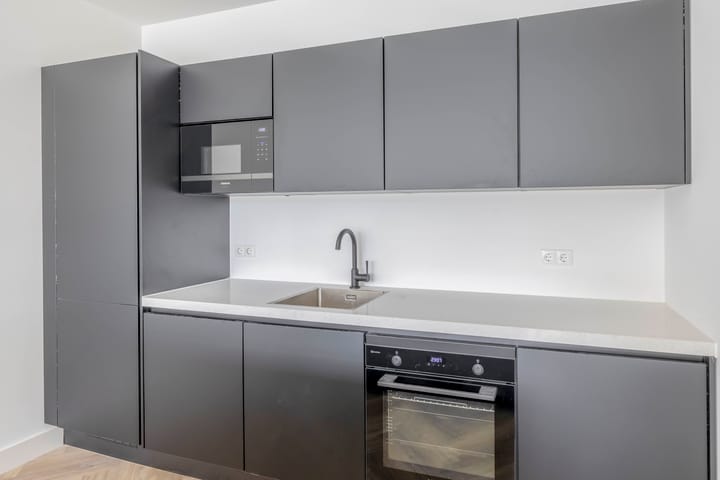 Foto 15 van Aelbrechtskade 13-B01