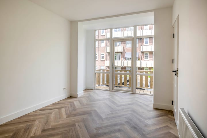 Foto 16 van Aelbrechtskade 13-B01