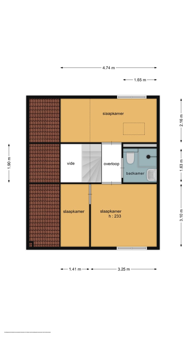 Foto 65 van Dijkweg 35