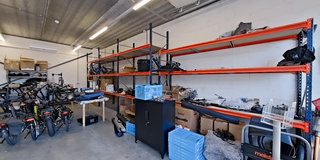 Bekijk 360° foto's
