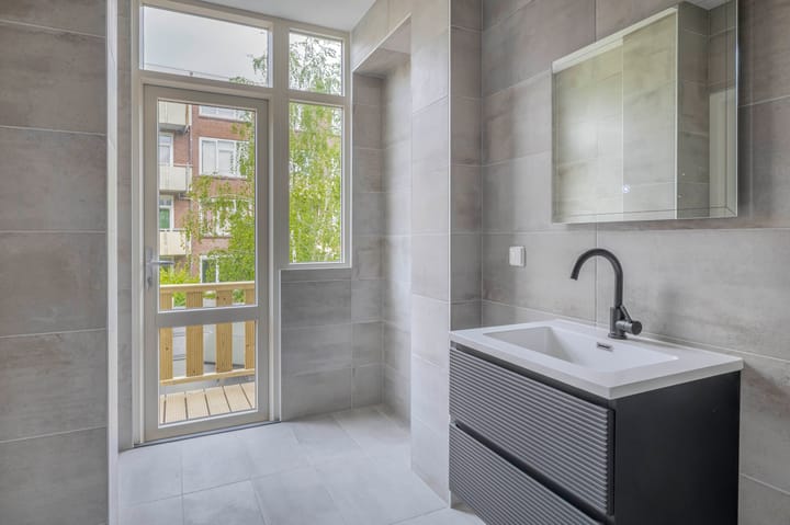 Foto 19 van Aelbrechtskade 13-B01