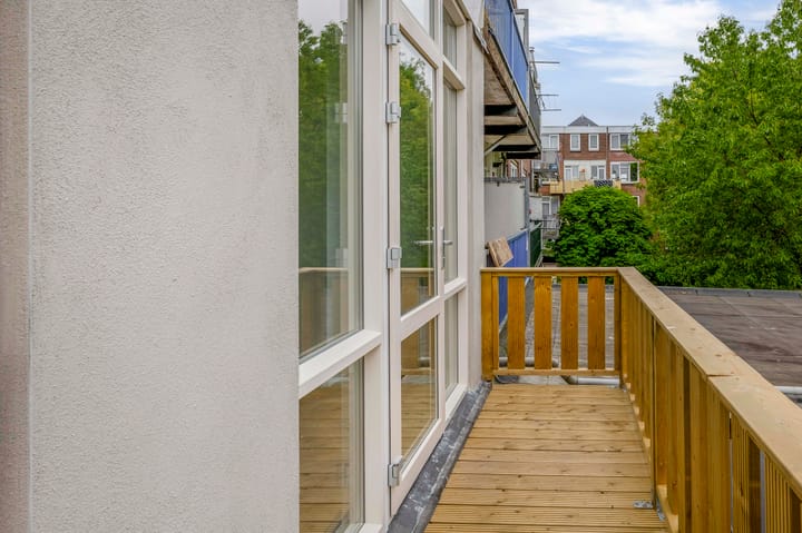 Foto 20 van Aelbrechtskade 13-B01