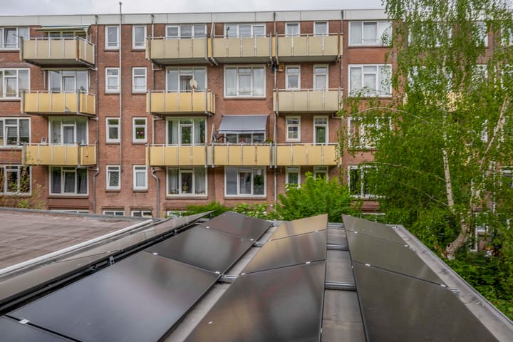 Foto 21 van Aelbrechtskade 13-B01